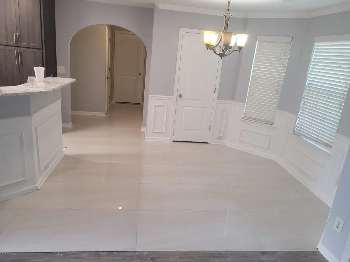 Water Damage Restoration services in Porters Neck, NC